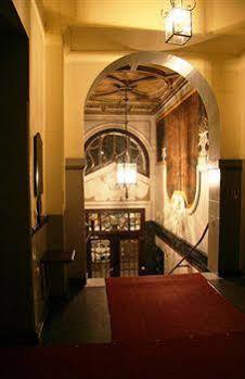 Guest house Fasanenhaus Berlin