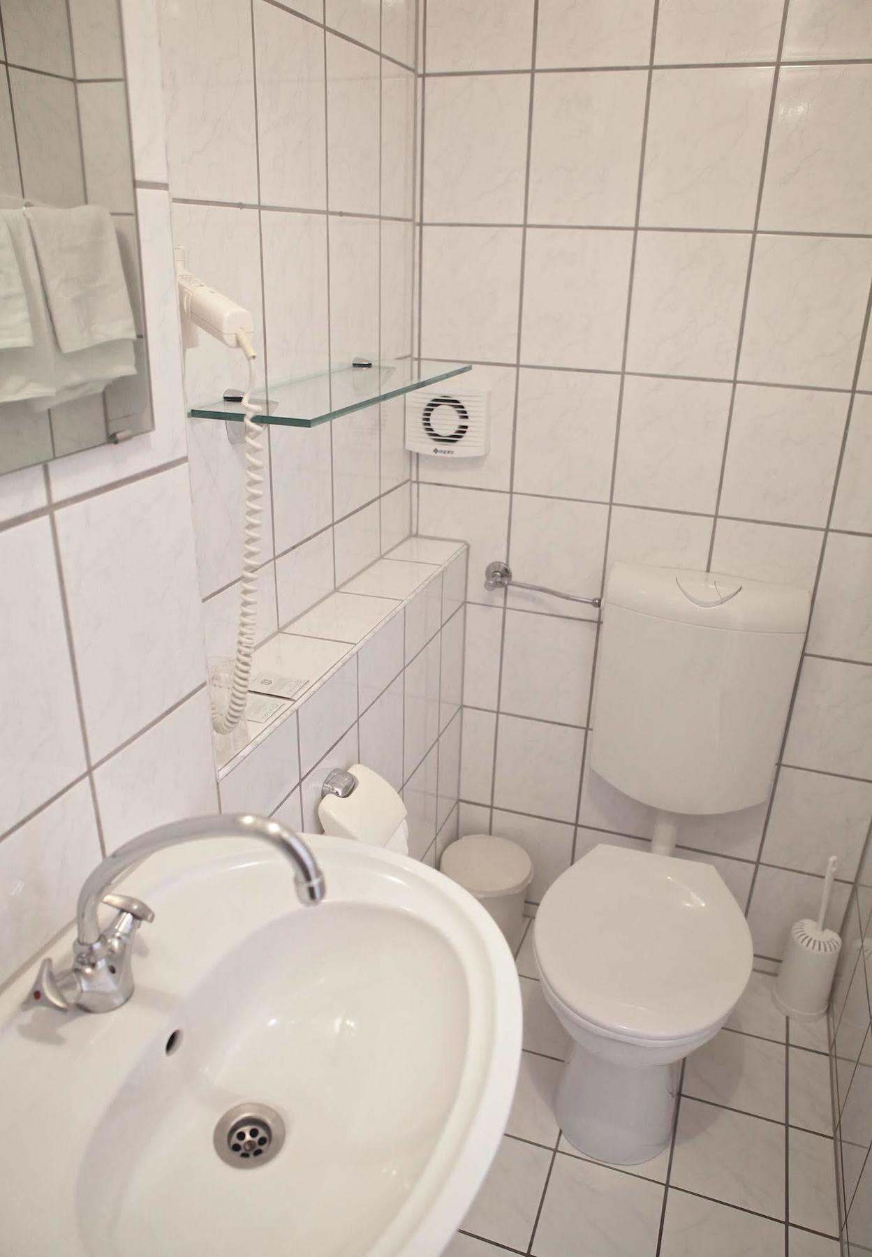 Fasanenhaus Guest house 3*