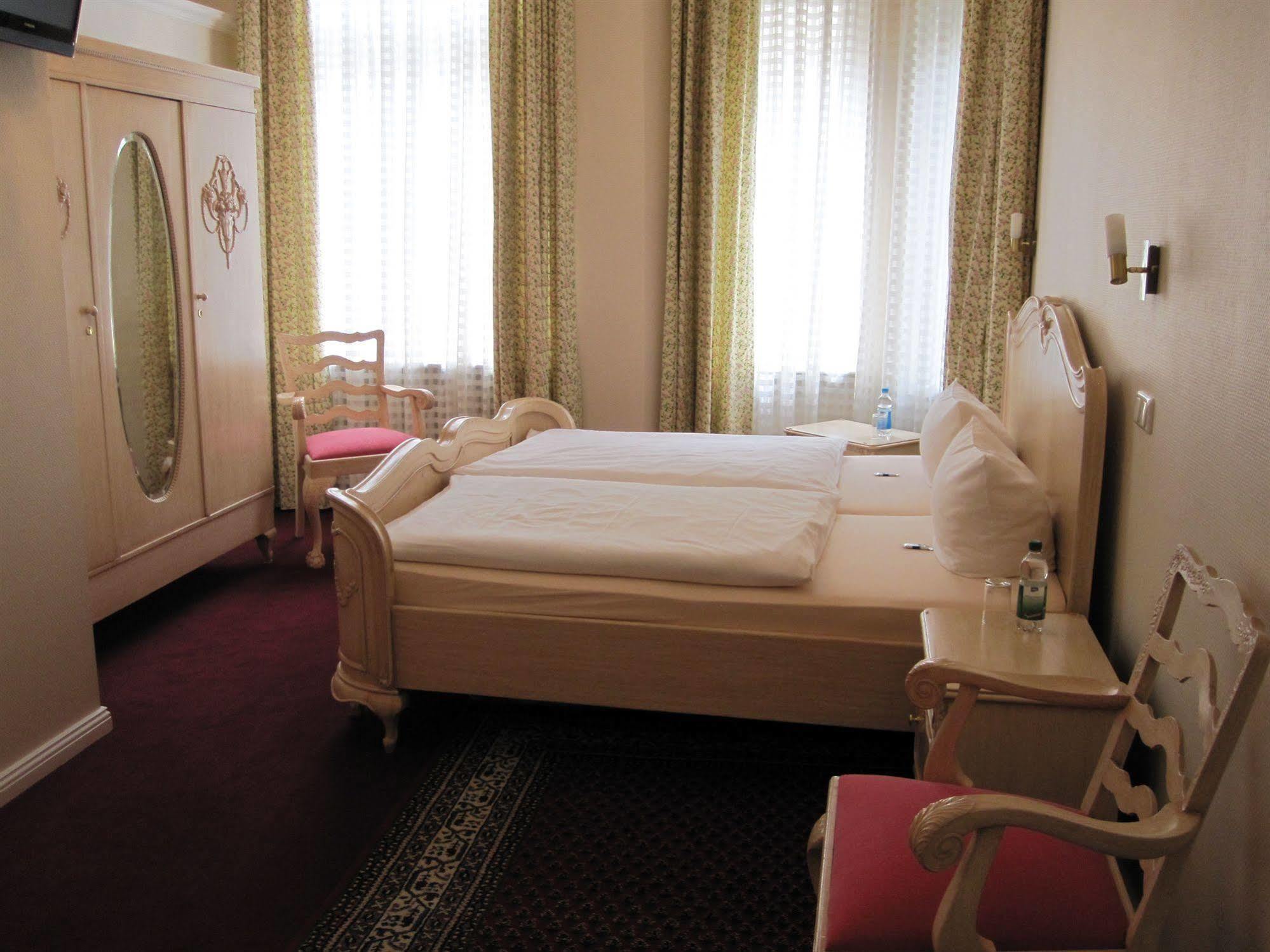 Guest house Fasanenhaus 3*